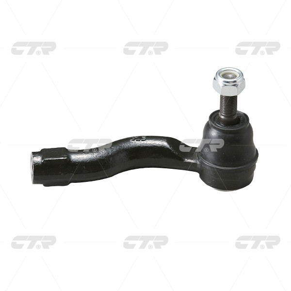 Наконечник рульової R Chery Tiggo