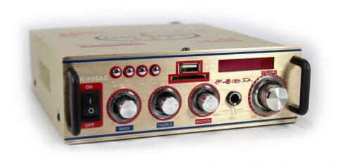 Підсилювач AMP 909 BT