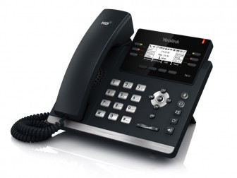 IP-телефон Yealink SIP-T42S