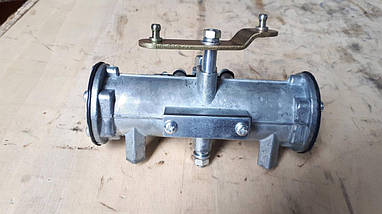 СЛ440-5205010 Склоочисник пневматичний ЗІЛ 130-5205010-А (1305205010), фото 5