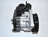 Насос ГУР MB Sprinter/Vito 2.2CDI 09- OM651 Італія MSG ME-043, фото 7