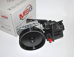 Насос ГУР MB Sprinter/Vito 2.2CDI 09- OM651 Італія MSG ME-043