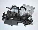 Насос ГУР MB Sprinter/Vito 2.2CDI 09- OM651 Італія MSG ME-043, фото 8