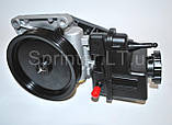 Насос ГУР MB Sprinter/Vito 2.2CDI 09- OM651 Італія MSG ME-043, фото 5