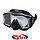 Маска для плавання Intex 55982 Silicone Explorer Pro Masks, фото 4