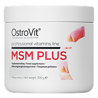 MSM Plus OstroVit 300 г