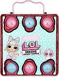 L.O.L. Surprise Подарунковий набір лялька та вихованець Miss Partay (570691), фото 4
