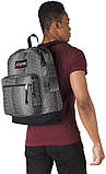 Рюкзак JanSport Right Pack Expressions Geo Fade, фото 3