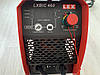 Пуско-зарядний пристрій LEX LXBIC460 ( 12В / 24В ), фото 3