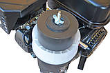 Двигун бензиновий Weima WM 170F-S (два фільтра), фото 3