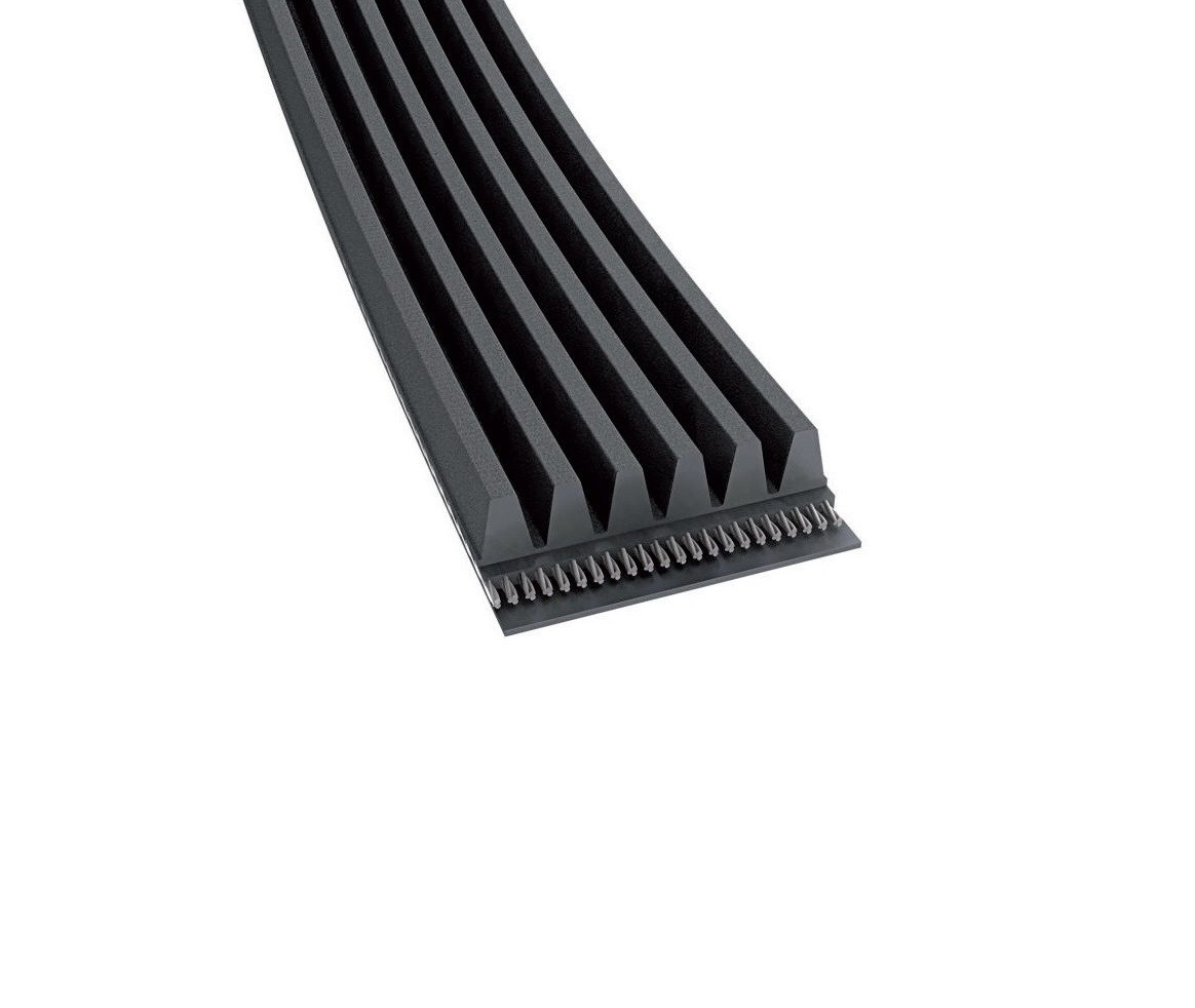 6 PJ 381 / 150 J Пас поліклиновий ручейковий Contitech Continental