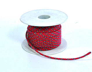 Мотузка 2,5 мм, 22 м