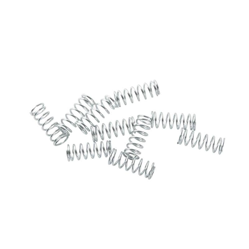 Extrusion spring пружина затискача подачі філаменту
