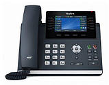 IP-телефон Yealink SIP-T46U, фото 3