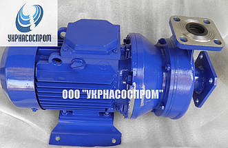 Насос КМ50-32-120 для рідких добрив