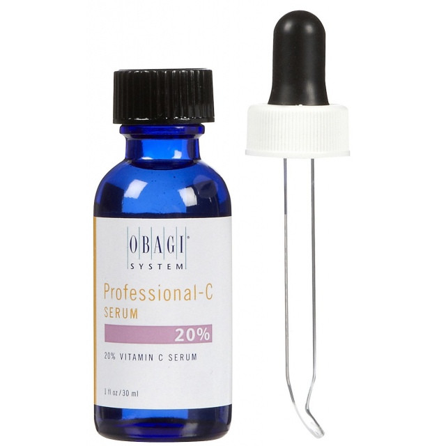Сыворотка для комбинированной и жирной кожи Obagi Professional-C Serum 20%