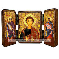 Икона Фома Святой Апостол ,икона на дереве 420х280 мм