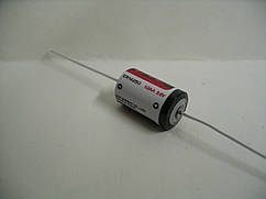 Батарейка EVE Energy ER14250 3.6V літієва, axial виведення