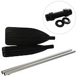 Весла алюмінієві для човнів Intex 10156, фото 2