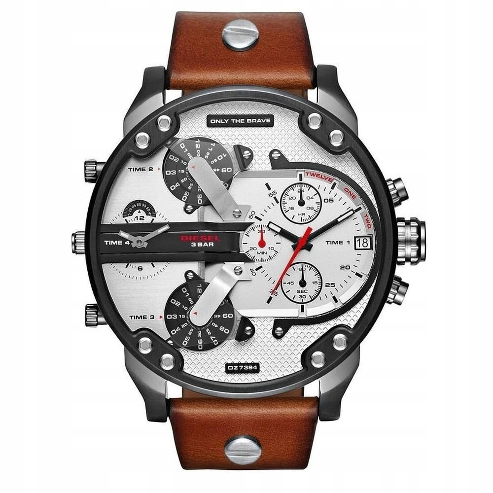 Годинник DIESEL DZ7394