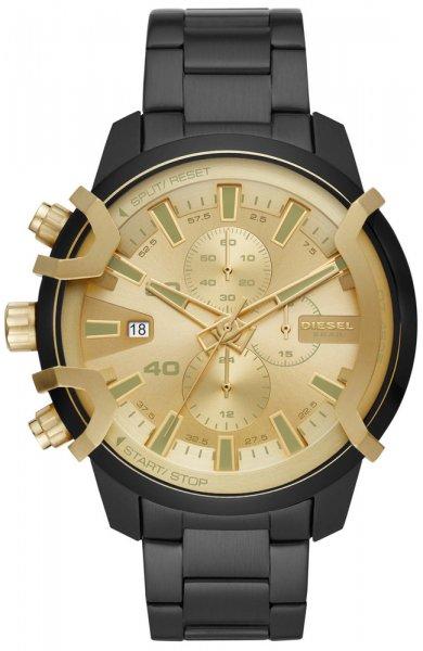 Годинник Diesel DZ4525