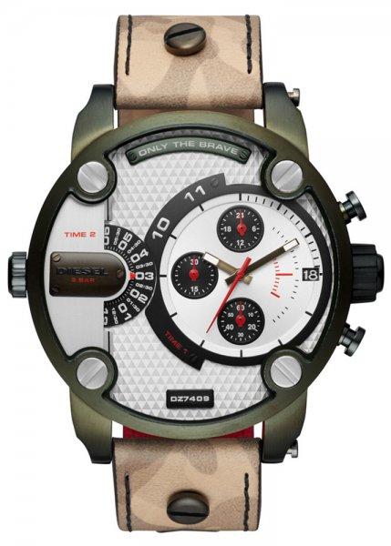 Годинник DIESEL DZ7409