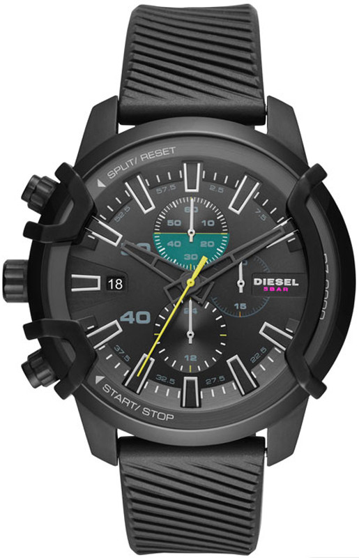 Годинник DIESEL DZ4520