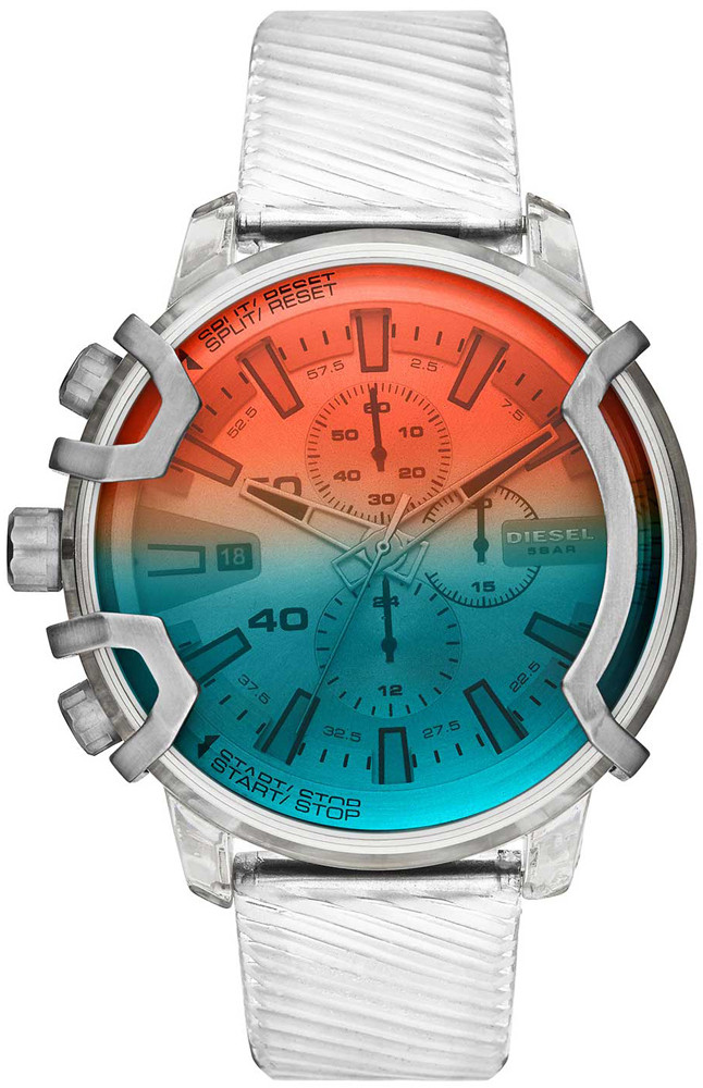 Годинник DIESEL DZ4521