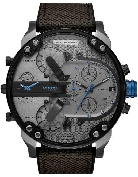 Годинник DIESEL DZ7420