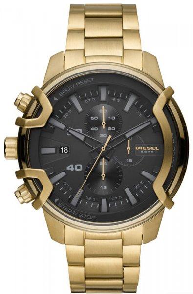 Годинник DIESEL DZ4522