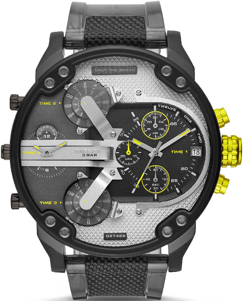 Годинник DIESEL DZ7422