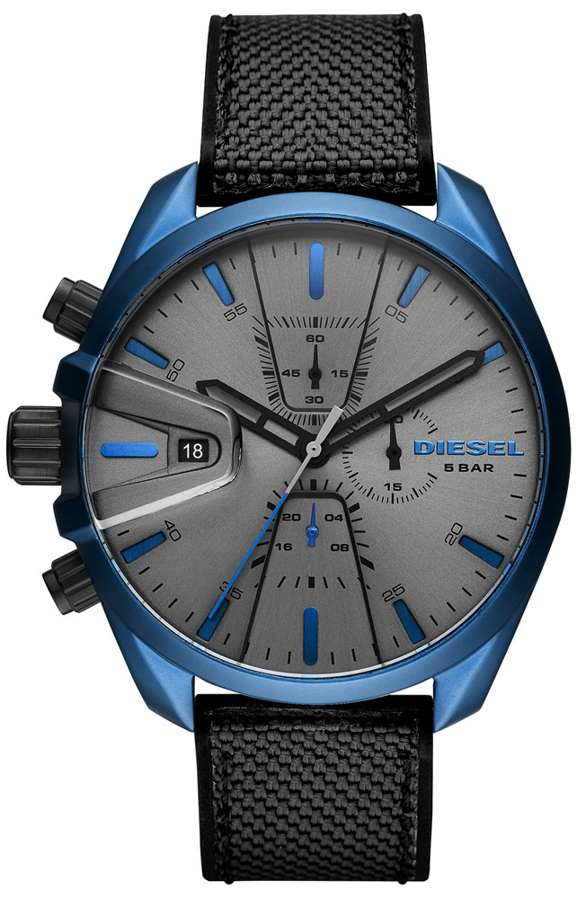 Годинник DIESEL DZ4506