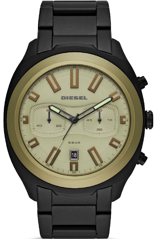 Годинник DIESEL DZ4497