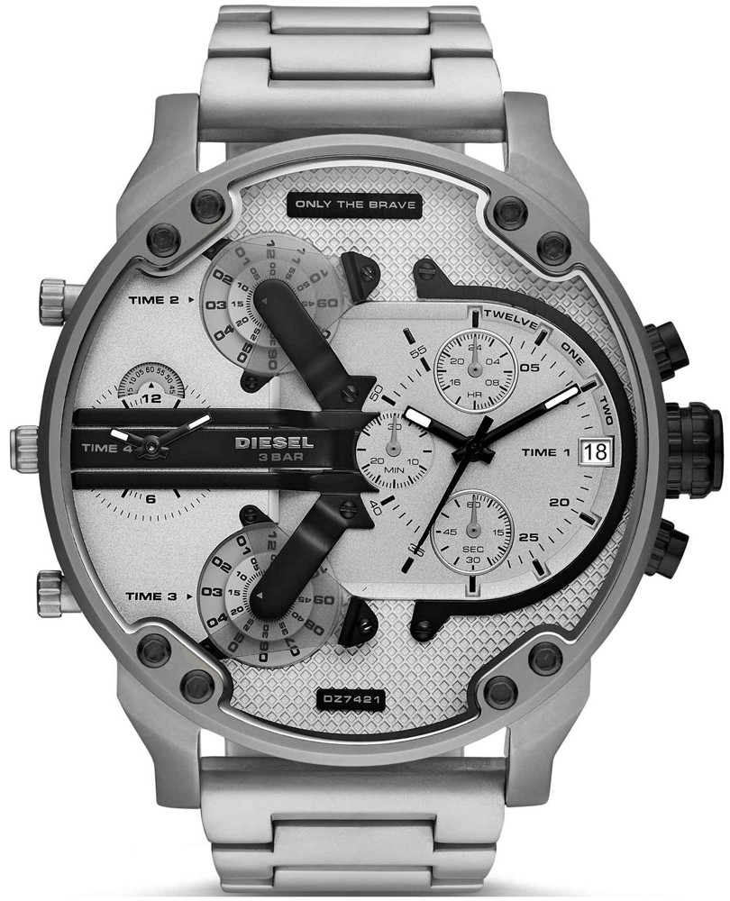 Годинник DIESEL DZ7421, фото 1