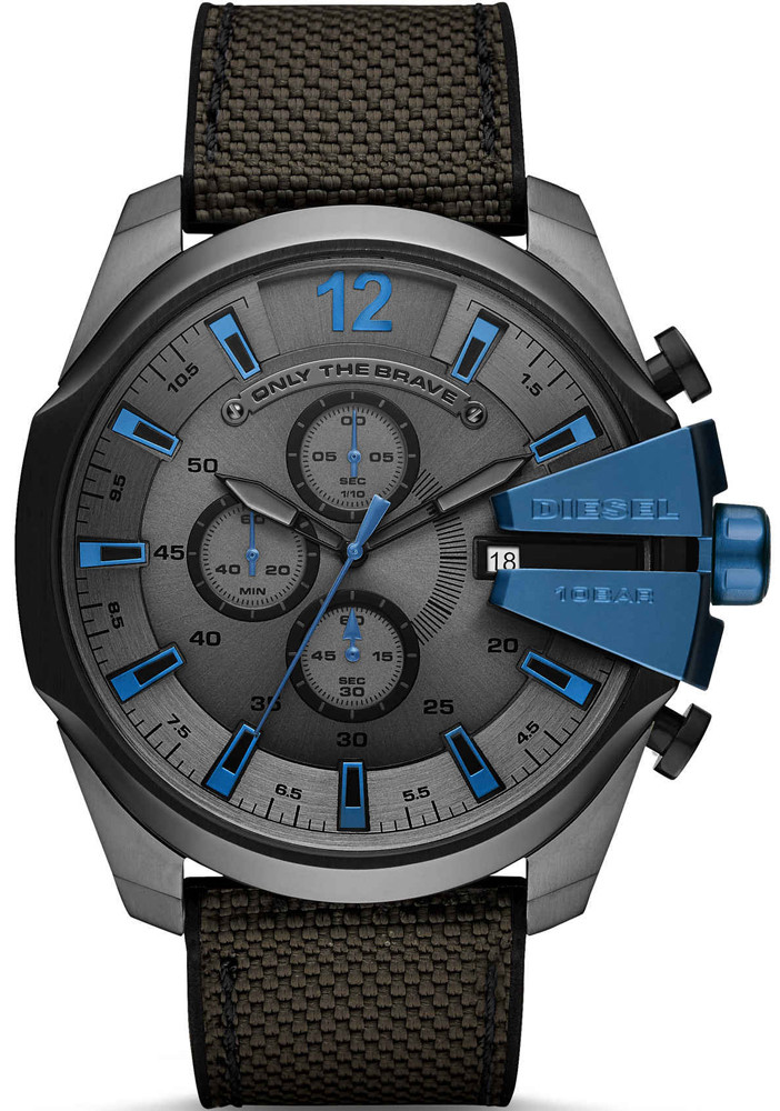 Годинник DIESEL DZ4500
