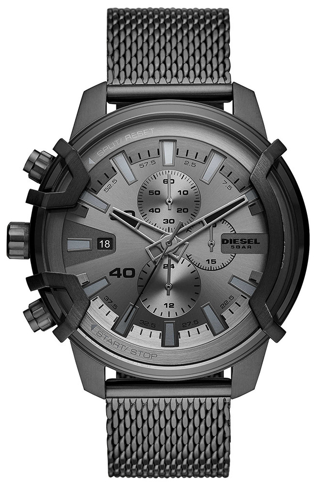 Годинник DIESEL DZ4536