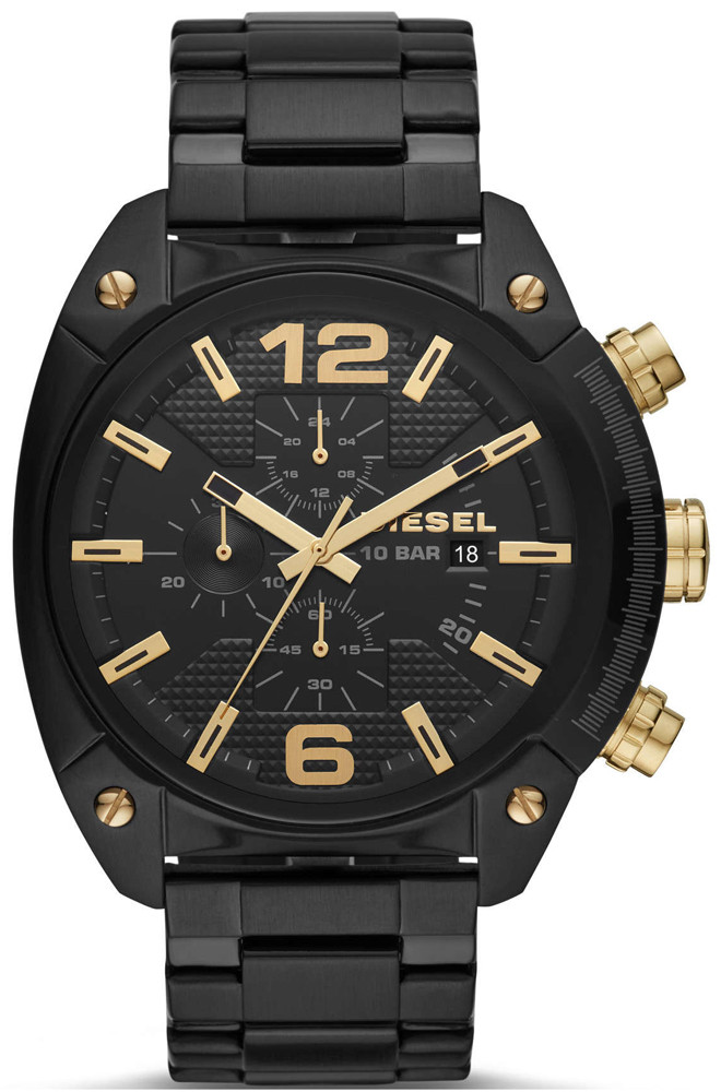 Годинник DIESEL DZ4504