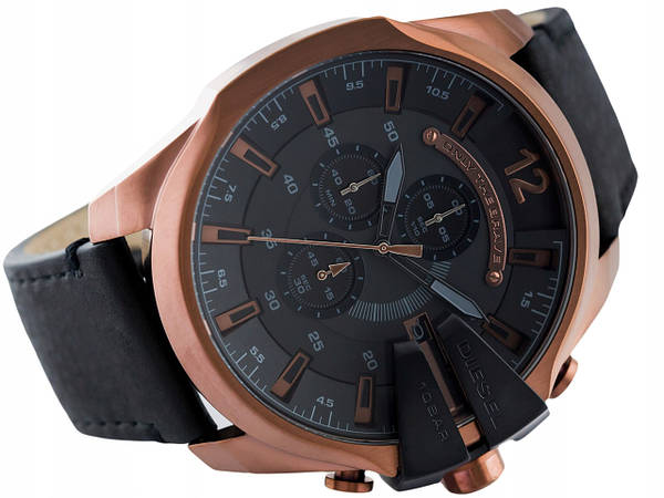 DIESEL DZ4459 BoomShop 1233921485