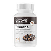 Гуарана OstroVit Guarana 90 таб