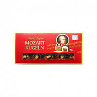 Конфеты шоколадные Maitre Truffout Mozart Kugeln, 200g