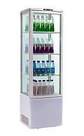 Шафа холоду. 270л Frosty RT280L white