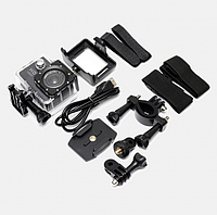 Екшн камера Action Camera А7 D600, фото 3