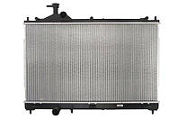 Радиатор охлаждения Mitsubishi Outlander 2.0i / 2.4i / 3.0i 2012- АКПП/МКПП 688*400*16