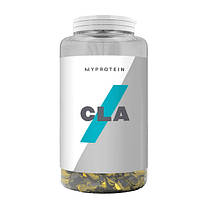 Кон'югована лінолева кислота MyProtein CLA 60 гел капс, фото 4