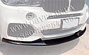 Карбонова спідниця M-Performance BMW X5 F15, фото 2