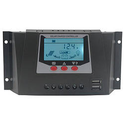 Контролер заряду Juta WP3024D