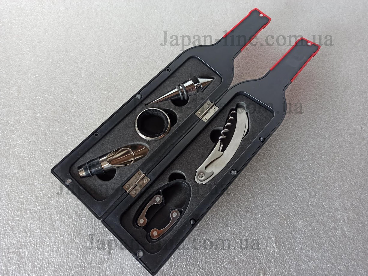 Винний набір Товарpeterhoff PH-12878