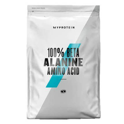 Бета-Аланін MyProtein Beta Alanine 250 г, фото 1