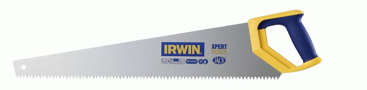 Пила ручна Xpert 24"/600 мм (3.5 T/4P) IRWIN 10503531 (США), фото 1