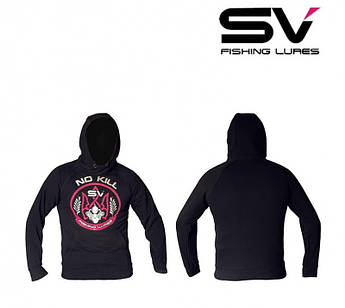 Реглан SV Fishing NO KILL Розмір L